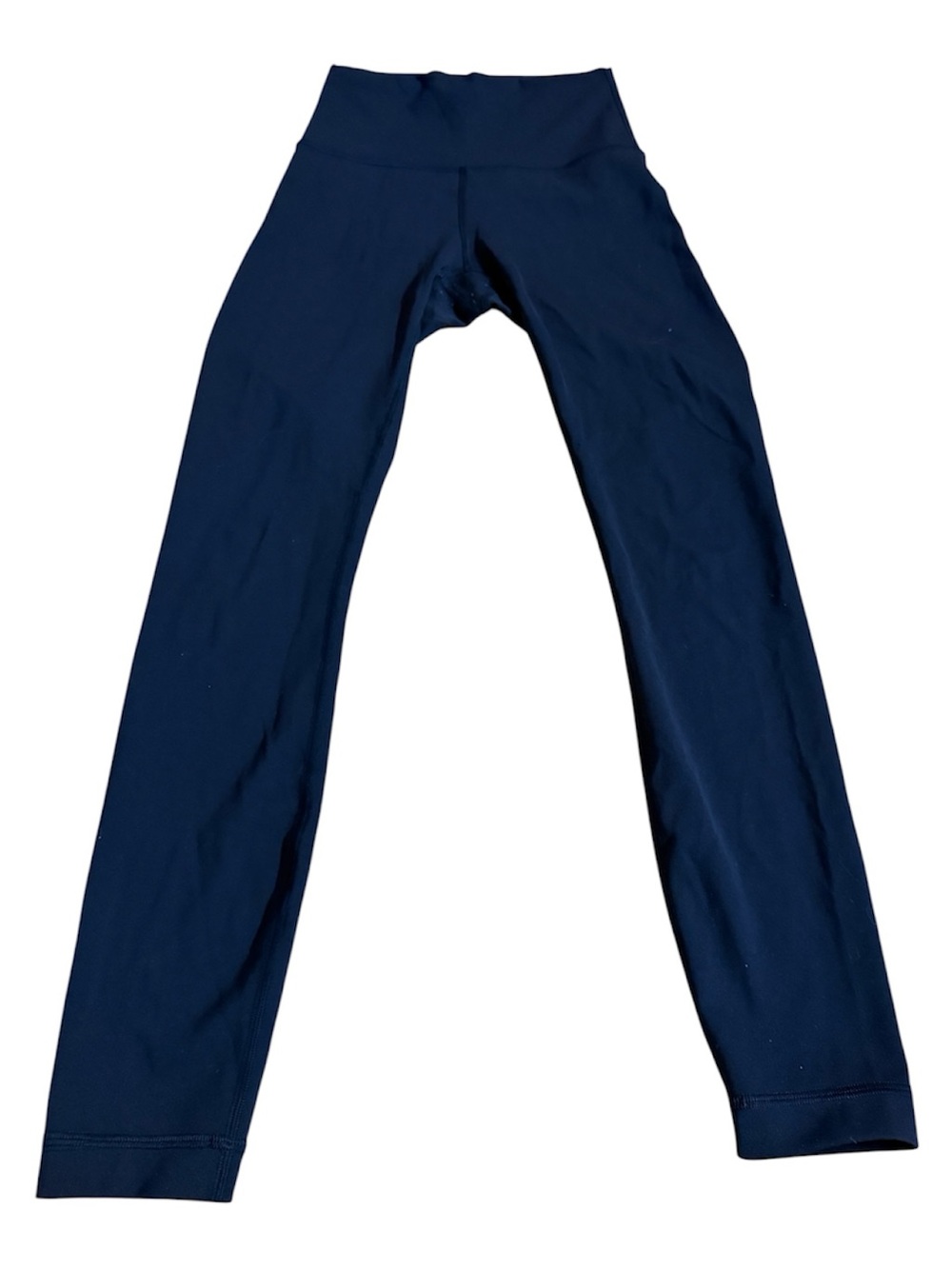 lululemon athletica Kids Navy High-Rise Leggings